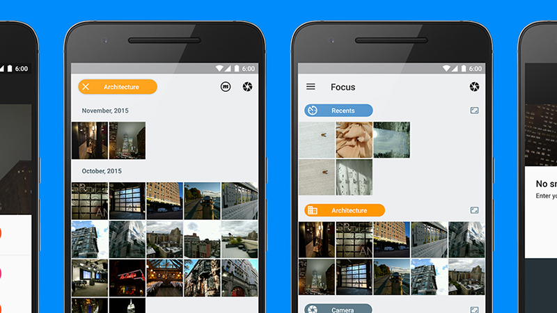 Illustration for article titled The Best Photo Album Apps You've Probably Never Heard Of